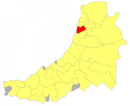 Ceredigion Ceredigion