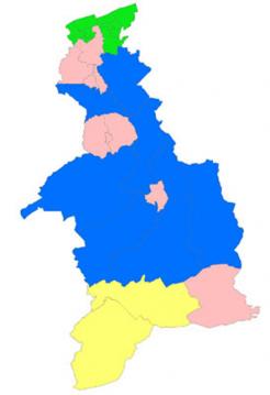 Denbighshire Denbighshire