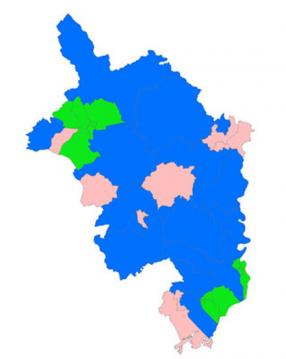 Monmouthshire