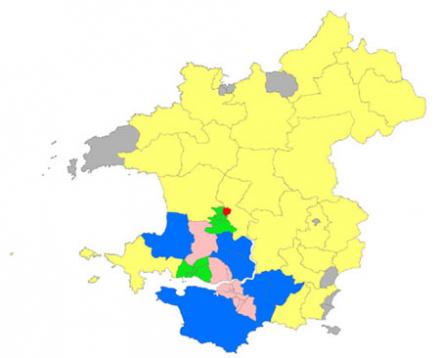 Pembrokeshire Pembrokeshire