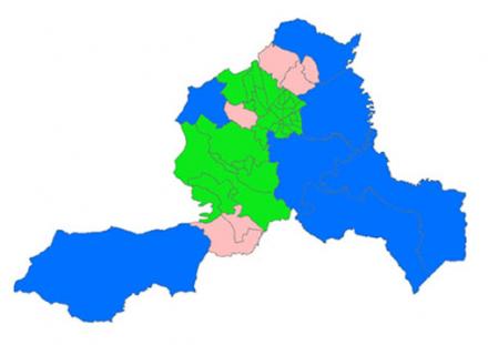 Wrexham Wrexham